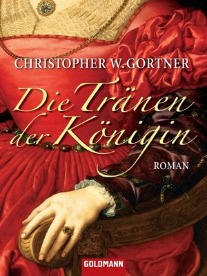 cover image of Die Tränen der Königin